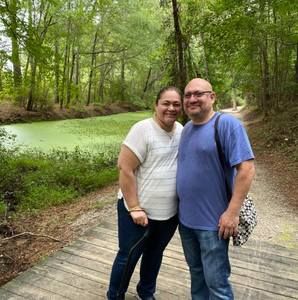 Meet your Posher, Eduardo